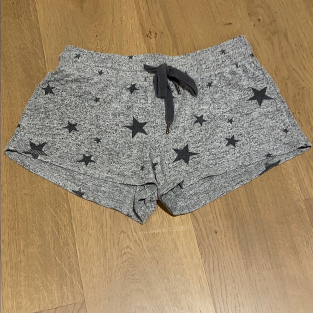 PJ Salvage pajama shorts